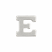 Myron Toback Inc. Sterling Silver / E Roman Letters Roman Letters