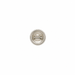 Myron Toback Inc. Sterling Silver Round End Cap Round End Cap