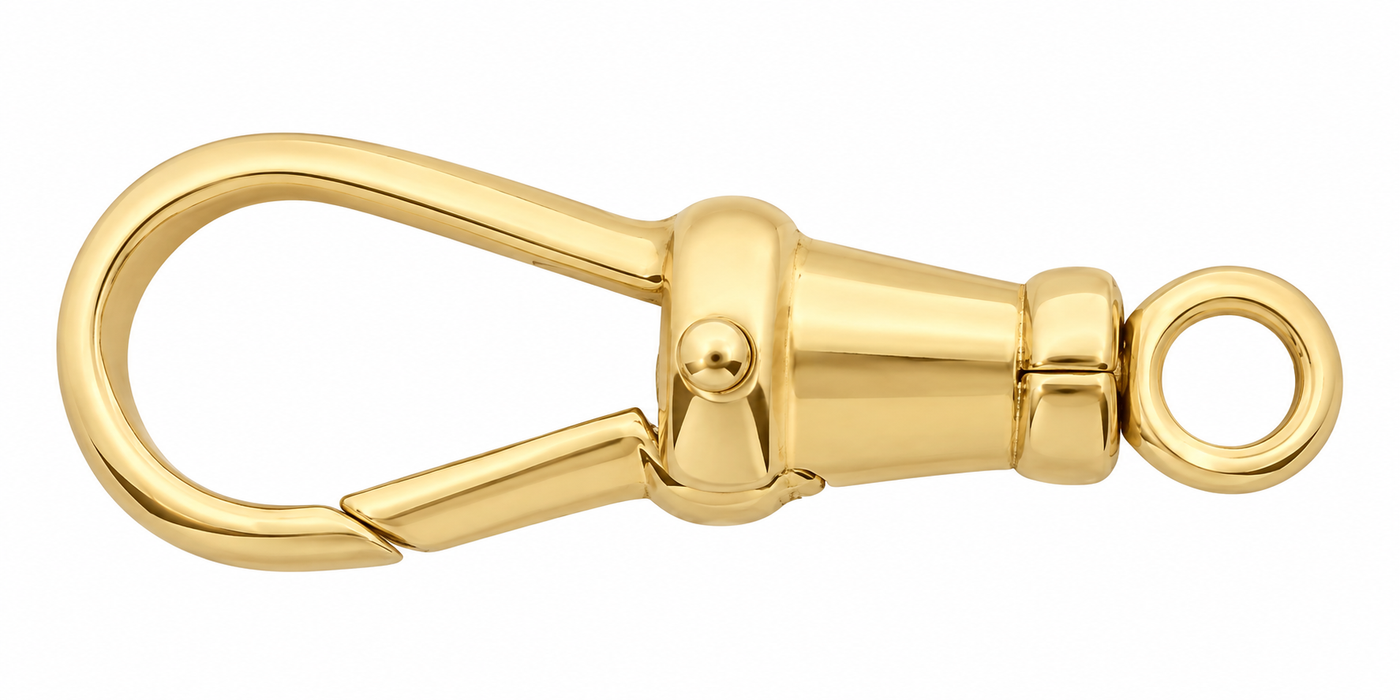 Swivel Clasp Swivel Clasp