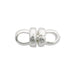 Myron Toback Inc. Swivel Double Sided End Cap Swivel Double Sided End Cap
