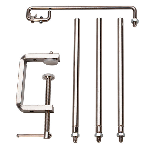 Myron Toback Inc. The Long Arm Flex Shaft Hanger The Long Arm Flex Shaft Hanger