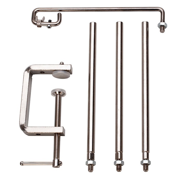 Myron Toback Inc. The Long Arm Flex Shaft Hanger The Long Arm Flex Shaft Hanger