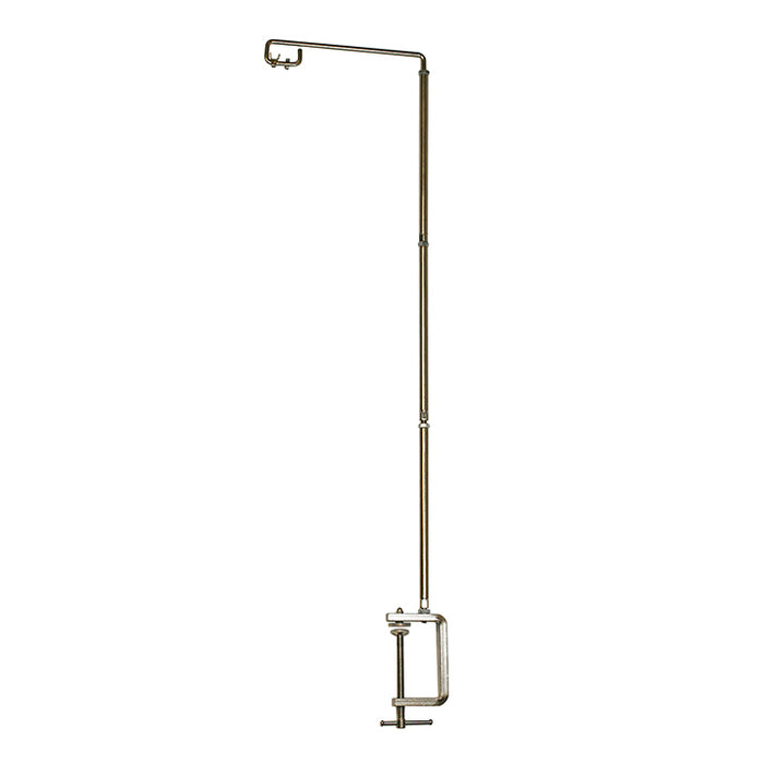 Myron Toback Inc. The Long Arm Flex Shaft Hanger The Long Arm Flex Shaft Hanger