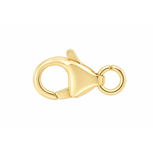 Triggered Lock Clasp Triggered Lock Clasp