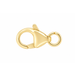 Triggered Lock Clasp Triggered Lock Clasp