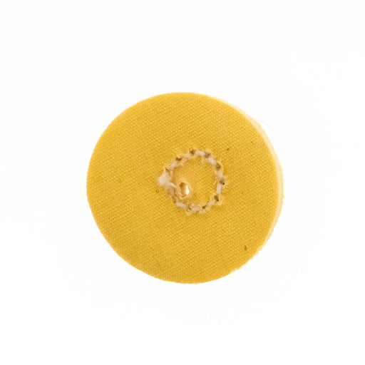 Myron Toback Inc. 1" Muslin Buff