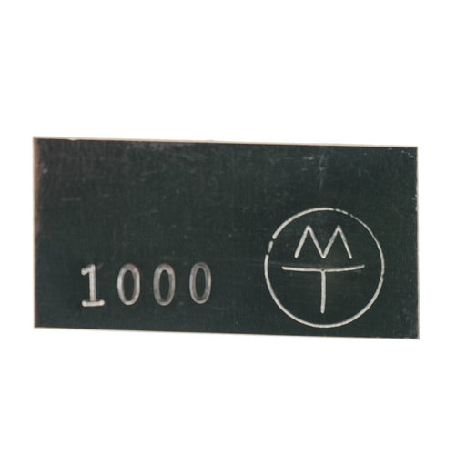 Myron Toback Inc. 1000 Platinum Solder Sheet