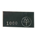 1000 Platinum Solder Sheet Solder & Flux Myron Toback Inc. 1000 Platinum Solder Sheet