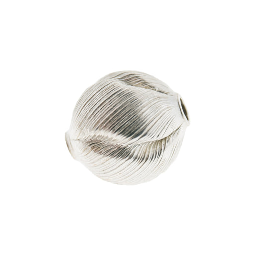 Sterling Sterling Fancy Bead  Myron Toback Inc. Sterling Sterling Fancy Bead