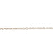 Myron Toback Inc. 14/20 Yellow Gold-Filled 1.3MM Cable Chain 1.3MM Cable Chain