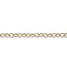 Myron Toback Inc. 14/20 Yellow Gold-Filled 3.0MM Open Cable Chain 3.0MM Open Cable Chain