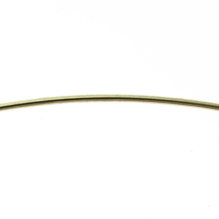 Myron Toback Inc. 14K Green Gold Wire