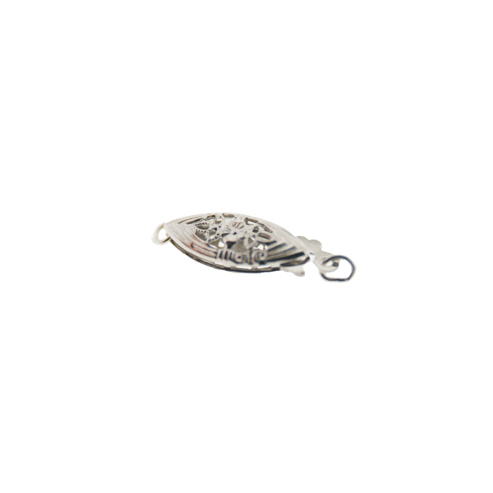 fish and hook lock Small Fish Hook Lock