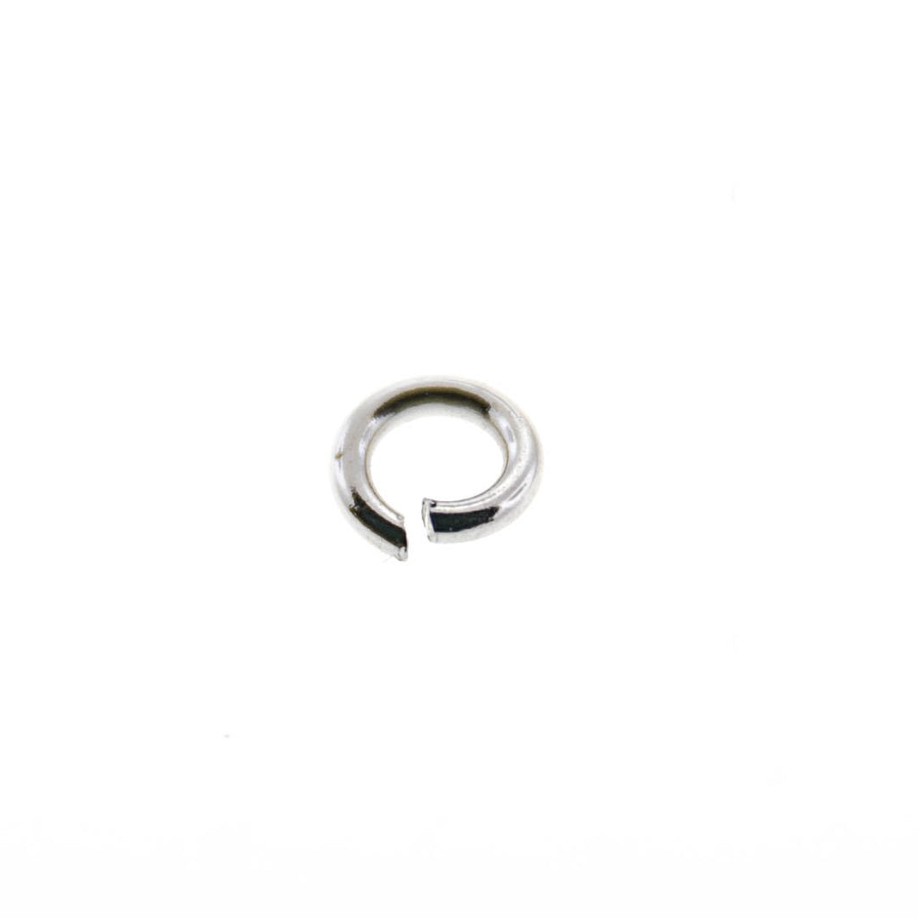 8pcs Ring Blanks Grooved Plain Finger Ring Stainless Steel Finger Ring  Jewelry Making