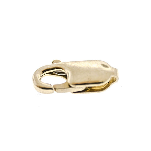 Myron Toback Inc. 18K Yellow Gold Lobster Lock Clasp