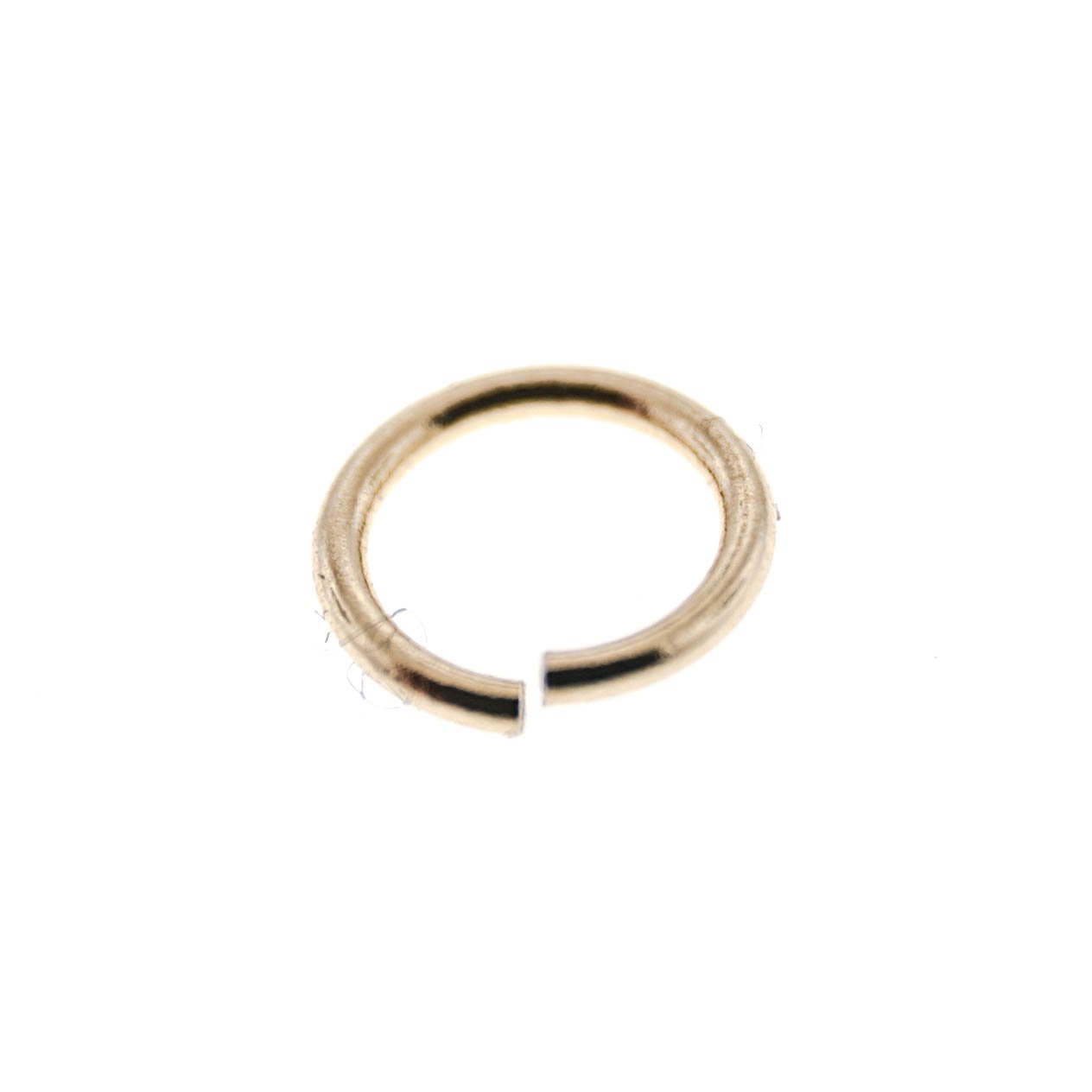 Jump Rings