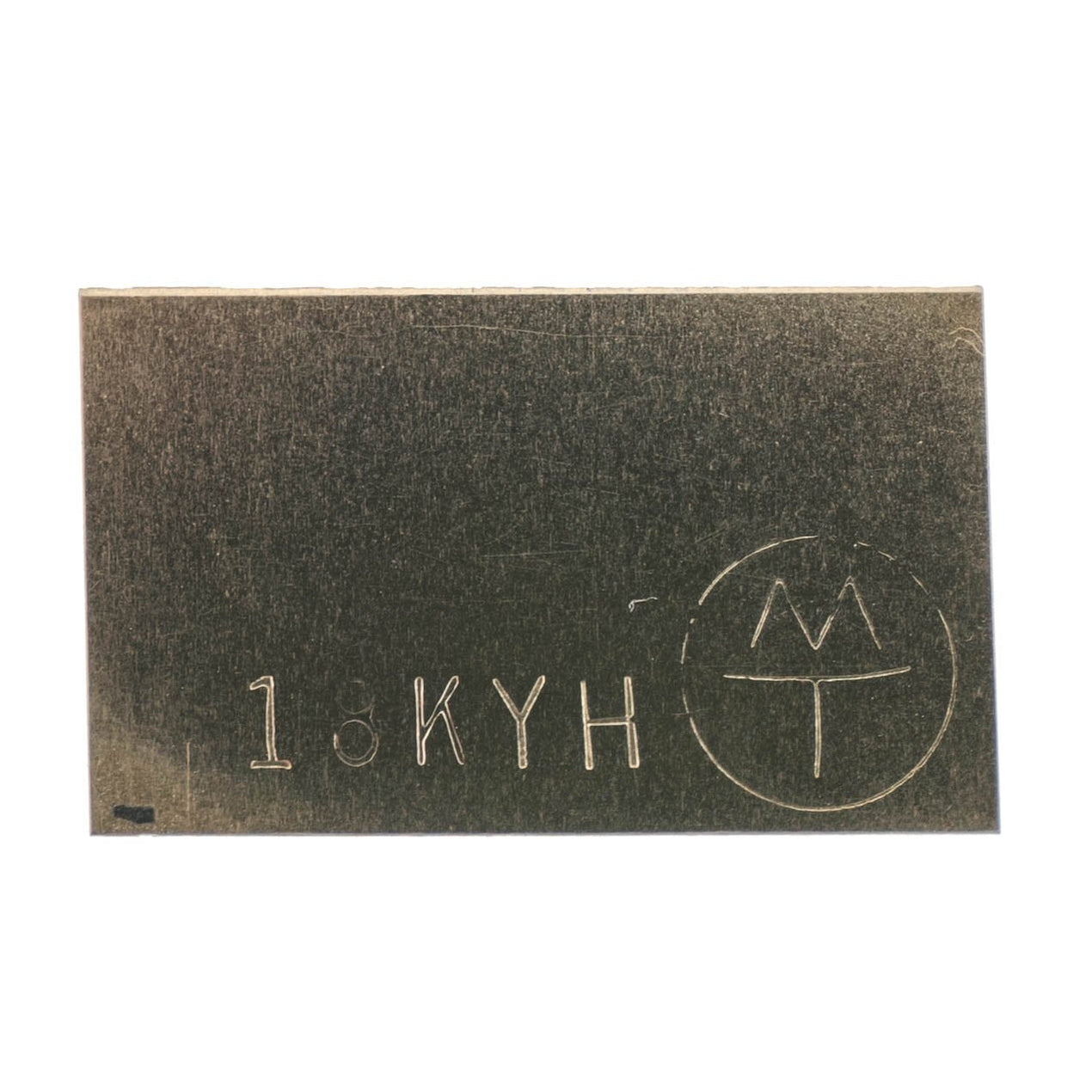 Metals — Myron Toback Inc.