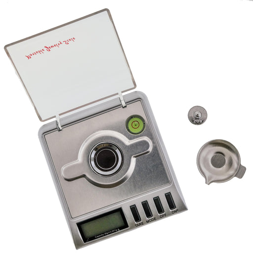 30G Diamond Scale  Myron Toback Inc. 30G Diamond Scale