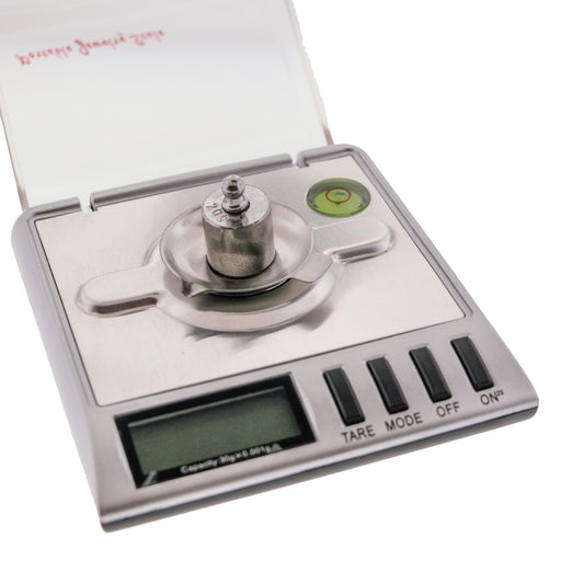 30G Diamond Scale  Myron Toback Inc. 30G Diamond Scale