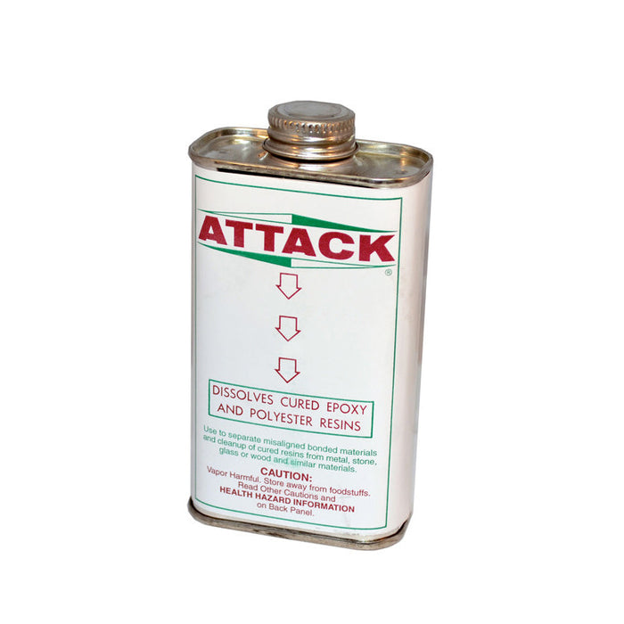 Attack Glue Dissolving Compound  Myron Toback Inc. Attack Glue Dissolving Compound