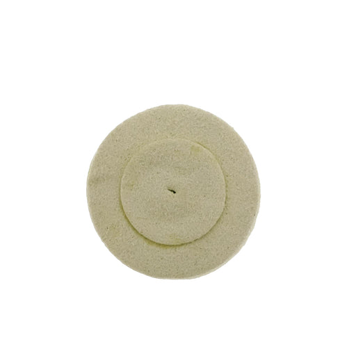 Myron Toback Inc. Chamois Buffs