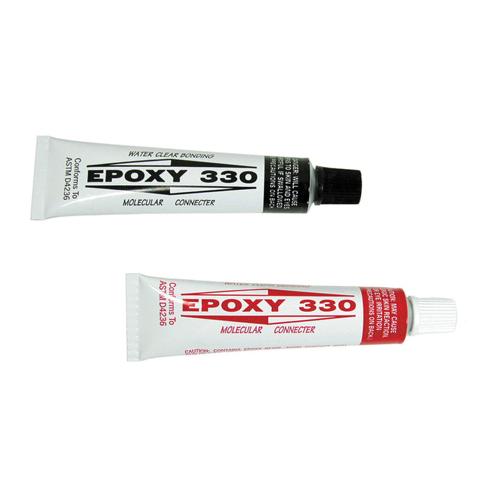 Epoxy 330  Myron Toback Inc. Epoxy 330