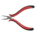 Euro Tool Chain Nose Pliers  Myron Toback Inc. Euro Tool Chain Nose Pliers