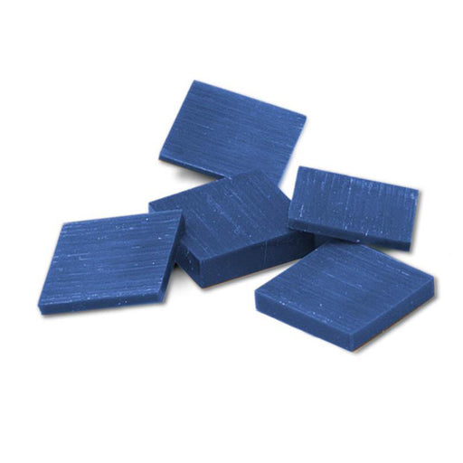 File-A-Wax Slices Blue  Myron Toback Inc. File-A-Wax Slices Blue