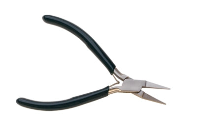 Flat Nose German Pliers