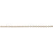 14/20 Gold-Filled 1.1MM Cable Chain  Myron Toback Inc. 14/20 Gold-Filled 1.1MM Cable Chain