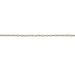 14/20 Yellow Gold-Filled 1.1MM Drawn Cable Chain  Myron Toback Inc. 14/20 Yellow Gold-Filled 1.1MM Drawn Cable Chain