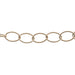 14/20 Yellow Gold-Filled 6MM Twisted Cable Chain  Myron Toback Inc. 14/20 Yellow Gold-Filled 6MM Twisted Cable Chain