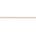 Gold 1.0MM Rope Chain  Myron Toback Inc. Gold 1.0MM Rope Chain