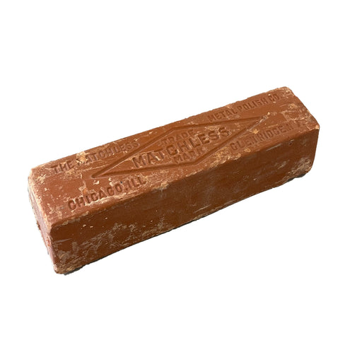 Myron Toback Inc. Matchless 2lb Brick