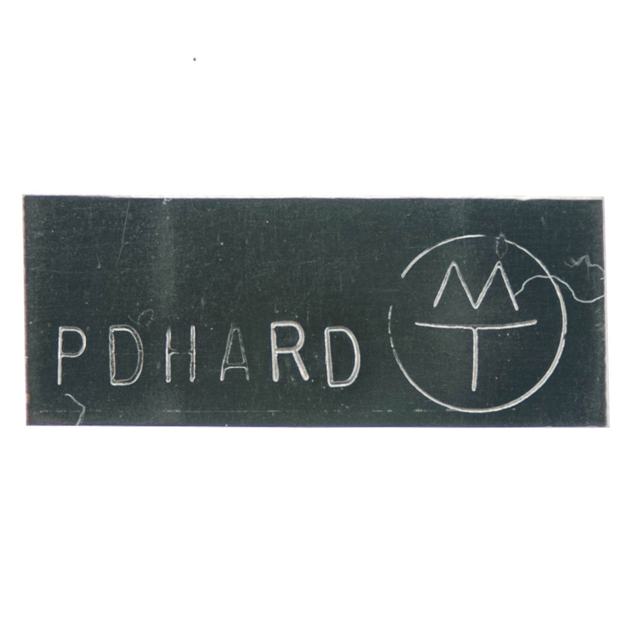 Palladium Hard Solder Sheet — Myron Toback Inc.