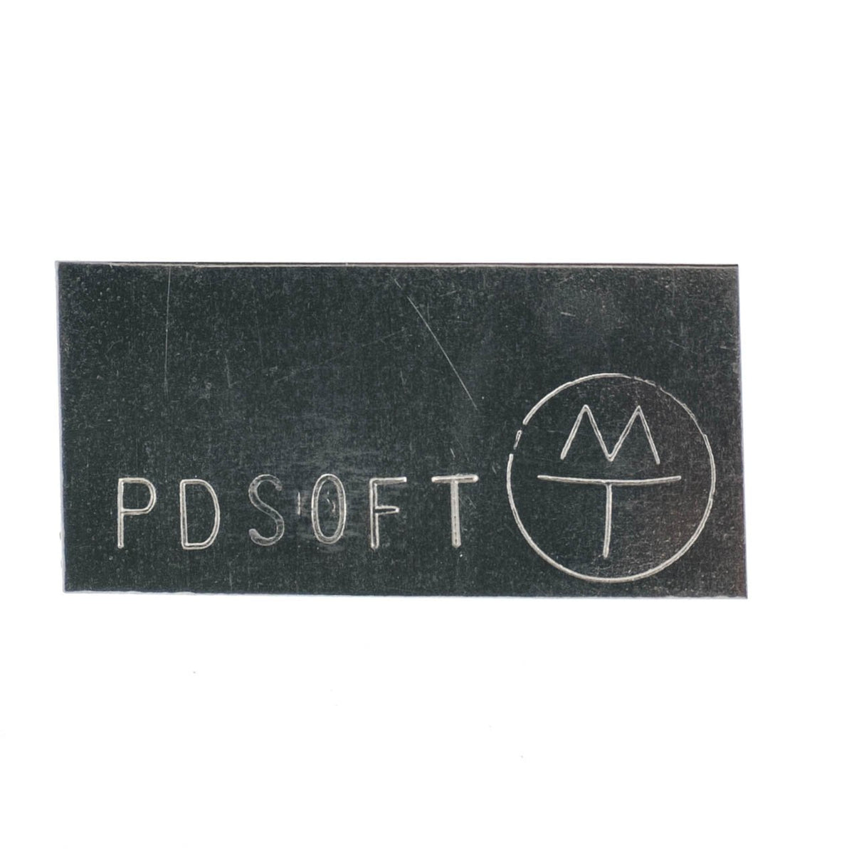 Palladium Soft Solder Sheet — Myron Toback Inc.