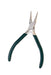 4 1/2" Round Nose Plier  Myron Toback Inc. 4 1/2" Round Nose Plier