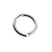S/S 5.8MM Open Jump Ring  Myron Toback Inc. S/S 5.8MM Open Jump Ring