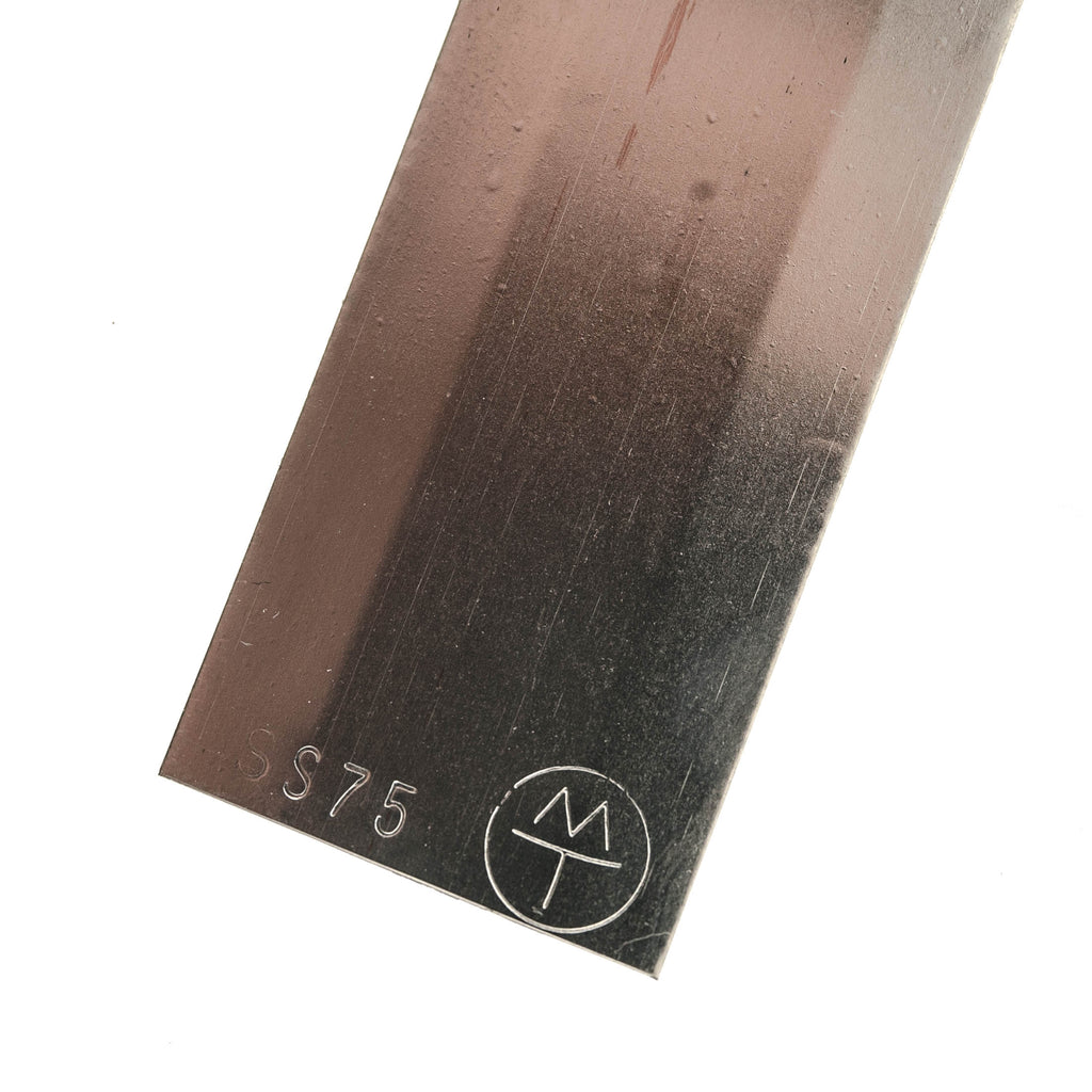 Metals — Myron Toback Inc.