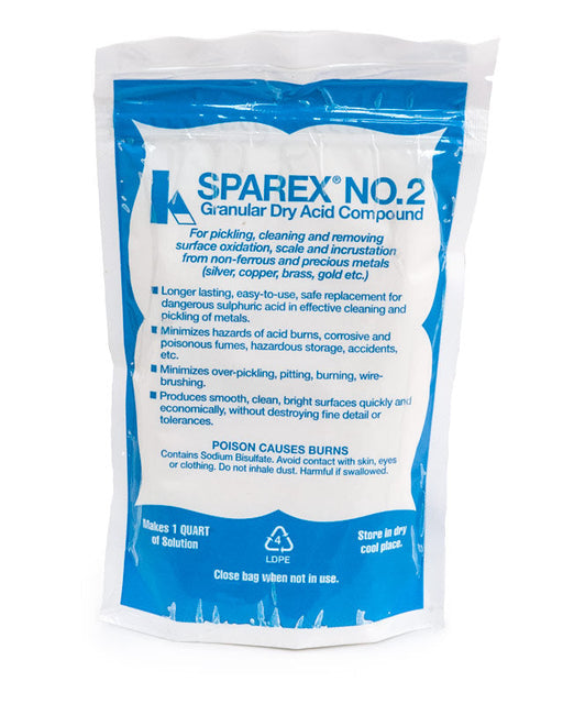 Myron Toback Inc. Spaylex Pickling Powder 2.5 Lb