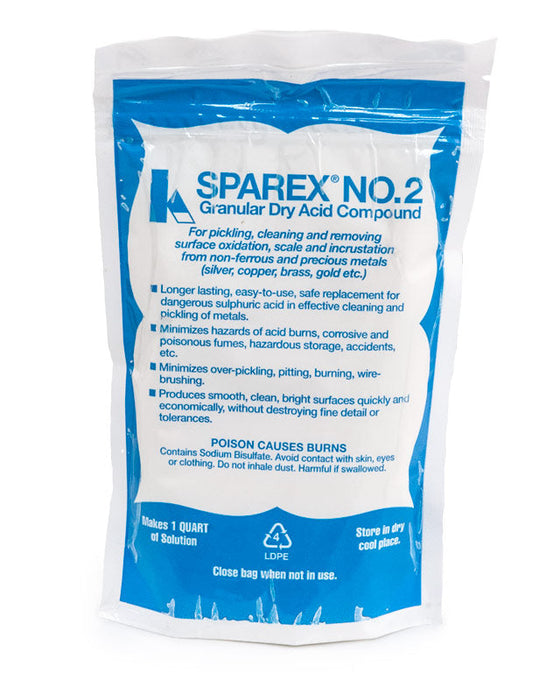 Spaylex Pickling Powder 2.5 Lb  Myron Toback Inc. Spaylex Pickling Powder 2.5 Lb