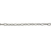 Sterling Silver 1.5MM Drawn Cable Chain  Myron Toback Inc. Sterling Silver 1.5MM Drawn Cable Chain