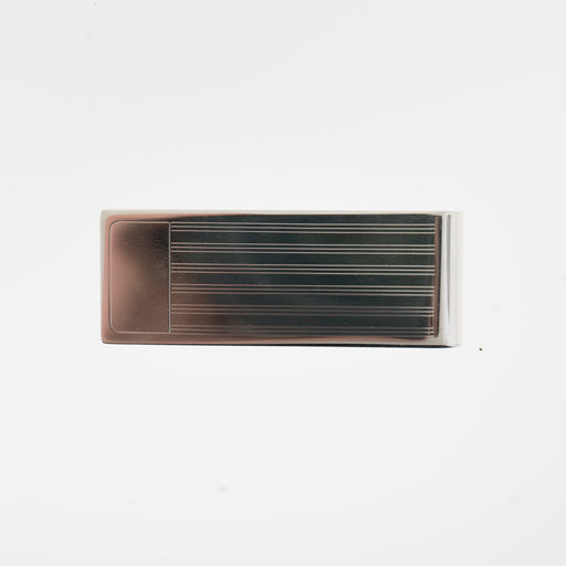 Sterling Silver 3/4" Money Clip  Myron Toback Inc. Sterling Silver 3/4" Money Clip