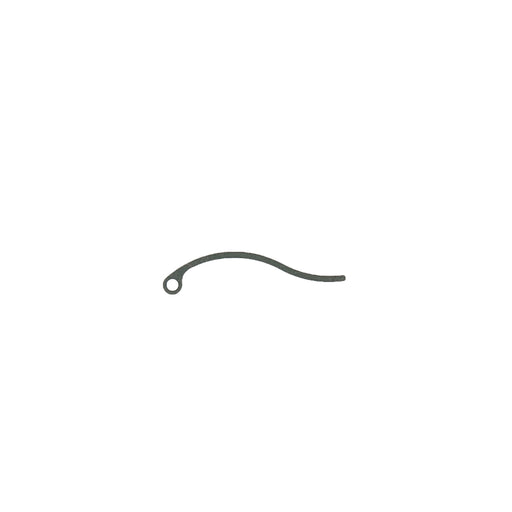 Myron Toback Inc. Sterling Silver Ear Wire Stem