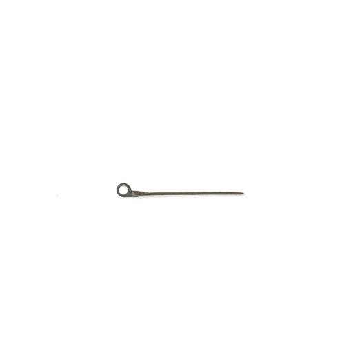 Myron Toback Inc. Sterling Silver Wire for Hoop Earring
